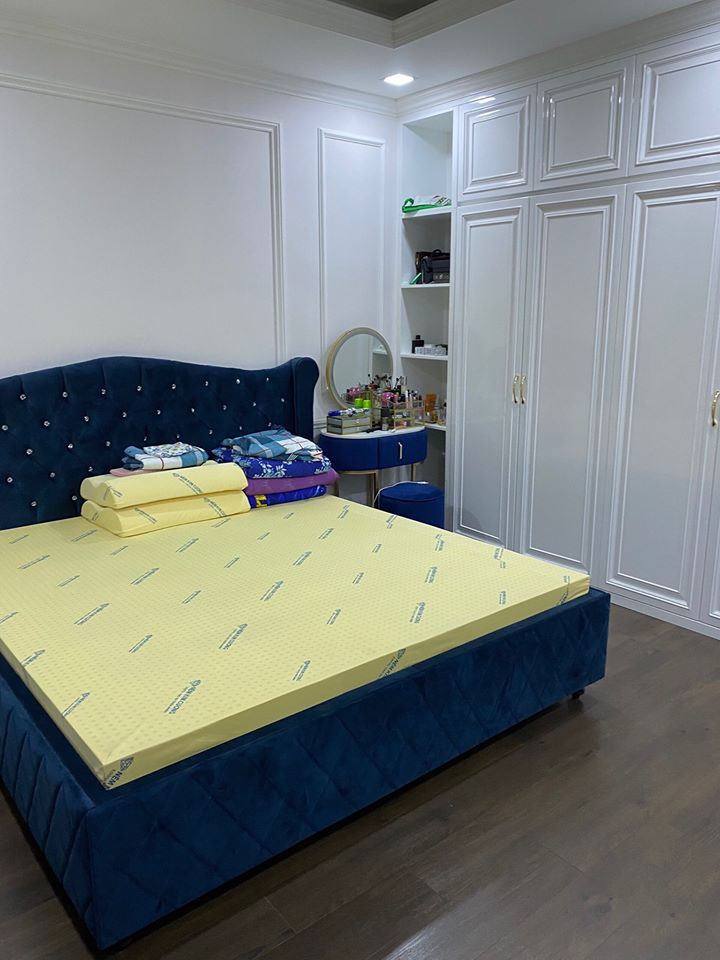Nhà Đường Số 17 PVĐ Ngay Gigamall, Q.Thủ Đức. (HÌnh thật ) Diện Tích : 4,4 x 13