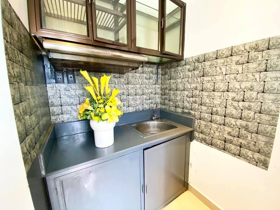 Phòng đầy đủ nội thất đầy đủ ở Quận 3 ...