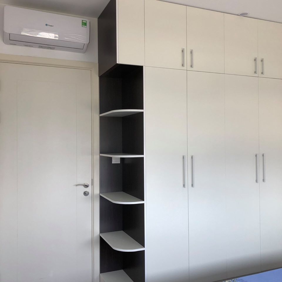 Cho thê căn hộ studio Vinhomes D’Capitale 119 Trần Duy Hưng, Trung Hòa, Cầu Giấy.