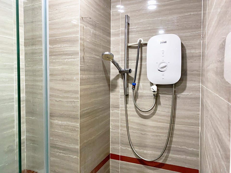 Cho Thuê Căn Hộ Full Nội Thất Quận Tân Bình