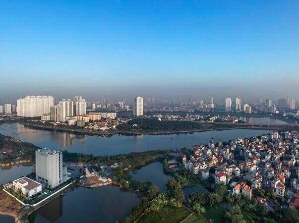 Chung Cư Osaka Complex - Dự án HOT hơn nhiệt độ ngoài trời Hà Nội vào lúc này