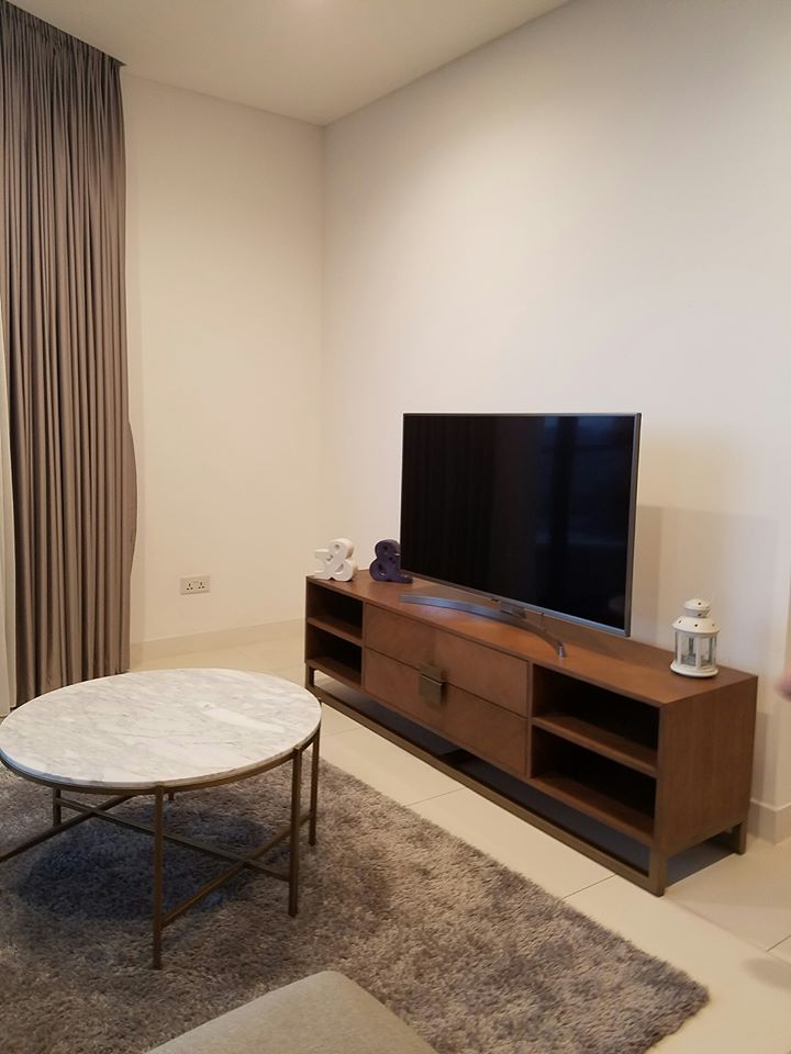 Bán nhanh, Căn hộ cao cấp City Garden, 2 phòng ngủ, Giá tốt!!