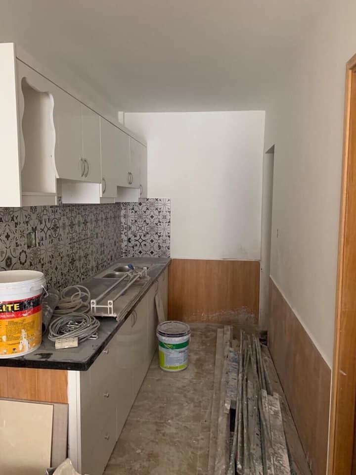CHỦ KẸT TIỀN ĐẦU TƯ CẦN BÁN GẤP 392// CAO THẮNG, PHƯỜNG 12, QUẬN 10, TPHCM (Số cũ: 285/ CMT8)