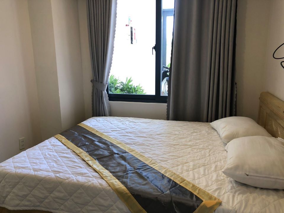 TOÀ NHÀ CĂN HỘ MINI CHO THUÊ QUẬN NGŨ HÀNH SƠN - ĐƯỜNG PHAN TỨ - 0985002349