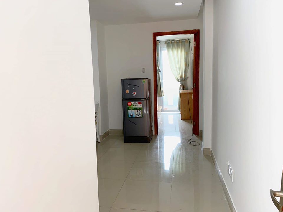 Cho Thuê Căn Hộ Full Nội Thất Quận Tân Bình