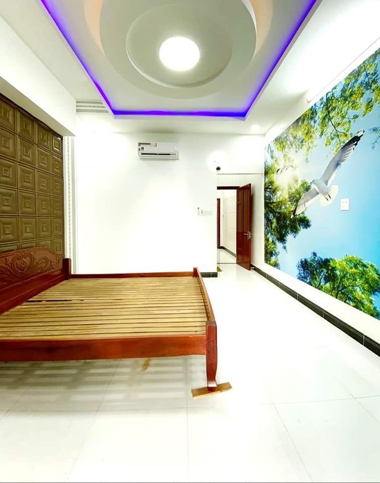 BÁN NHÀ MỚI ĐẸP KDC CAO CẤP 515. NẰM TRÊN CON ĐƯỜNG GIÁ TRỊ 30/4
