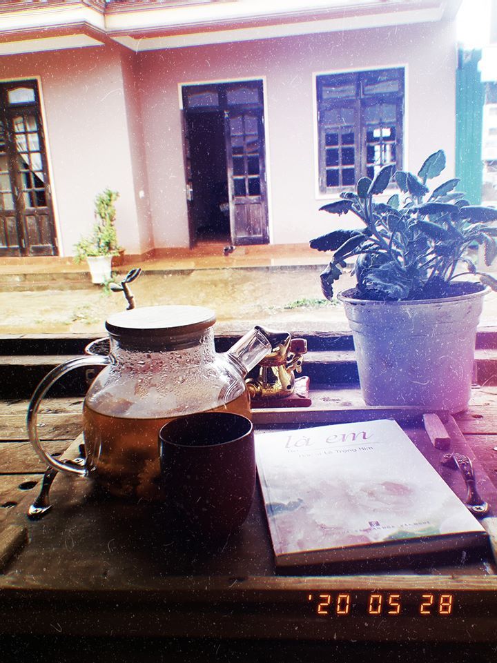 Cần sang nhượng. Mình đang cần sang hoặc cho thuê lại quán cà phê nhà gỗ tại xã Xuân Thọ.