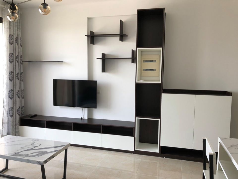 Cho thê căn hộ studio Vinhomes D’Capitale 119 Trần Duy Hưng, Trung Hòa, Cầu Giấy.