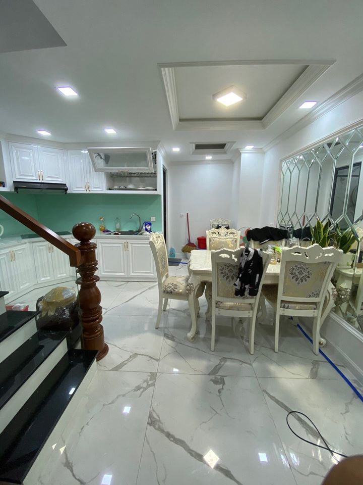 Nhà Đường Số 17 PVĐ Ngay Gigamall, Q.Thủ Đức. (HÌnh thật ) Diện Tích : 4,4 x 13