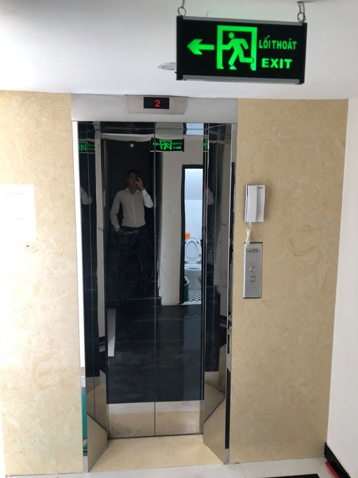 TOÀ NHÀ CĂN HỘ MINI CHO THUÊ QUẬN NGŨ HÀNH SƠN - ĐƯỜNG PHAN TỨ - 0985002349