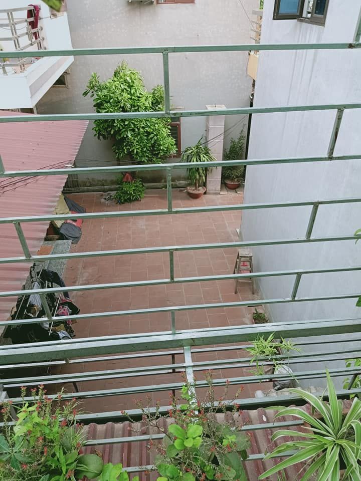 Phòng trọ đẹp như mơ! View đẹp, thoáng mát, yên tĩnh,sân chơi thoải mái đường lớn Mình Khai BG
