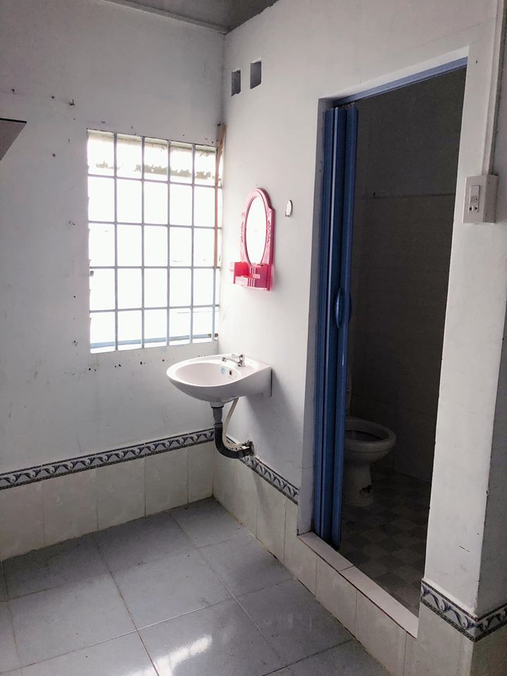 Bán nhà chính chủ hẻm Lê Lợi, phường Mỹ Bình, tp Long Xuyên, An Giang.