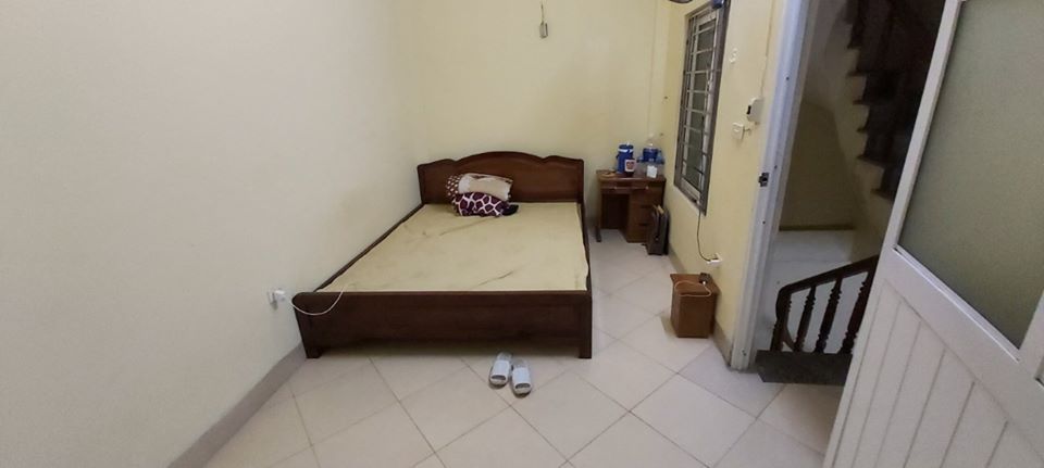 RẺ NHẤT CẦU LỦ ĐỊNH CÔNG - AI NHANH TAY THÌ ĐƯỢC 30/36M2 4 TẦNG 4PN, Ô TÔ CÁCH 5M