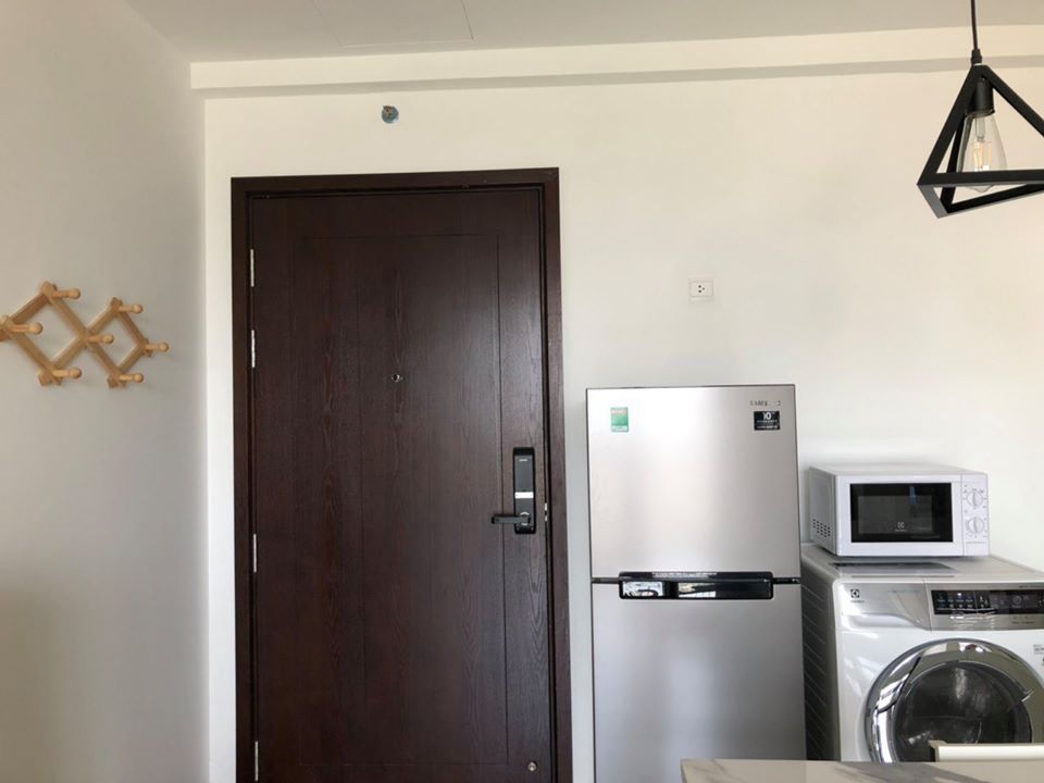 Cho thê căn hộ studio Vinhomes D’Capitale 119 Trần Duy Hưng, Trung Hòa, Cầu Giấy.