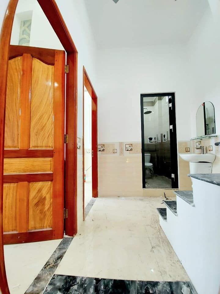 BÁN 02 CĂN NHÀ TRỆT 2 LẦU MỚI 100%. HẺM 11 NGUYỄN VĂN LINH ( NGAY BV ĐA KHOA TRUNG ƯƠNG )