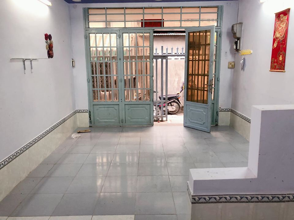 Bán nhà chính chủ hẻm Lê Lợi, phường Mỹ Bình, tp Long Xuyên, An Giang.