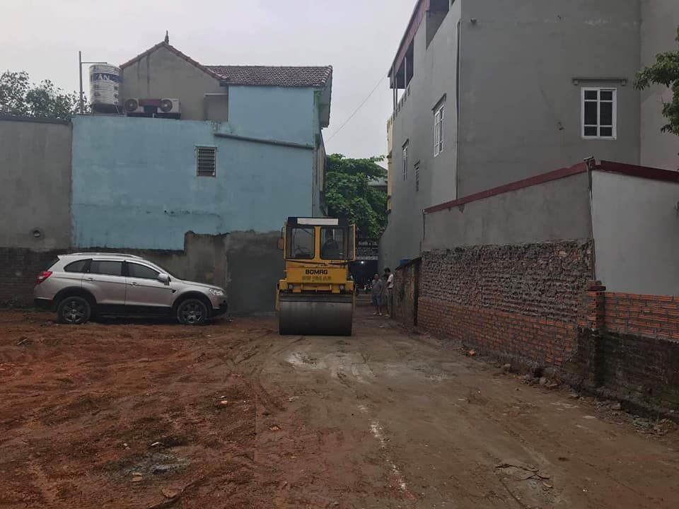 Em đang cần bán 363m đất tại thôn Thắng Trí- Minh Trí- Sóc Sơn giá 3,6 tr