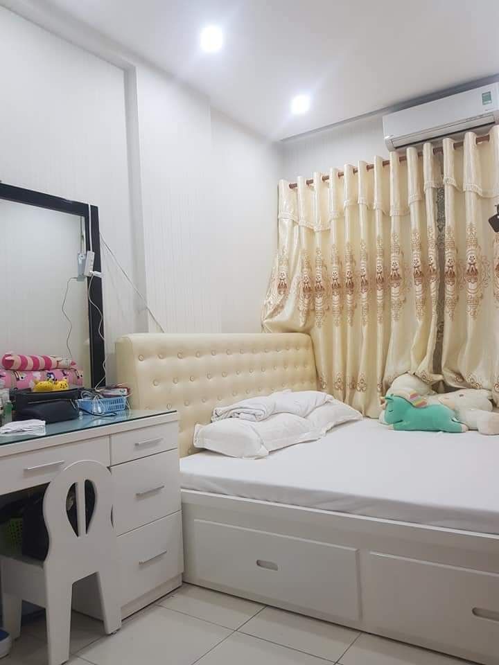 Bán căn hộ Chung cư Bắc Hà Hoàng Hổ- Tp.Long xuyên