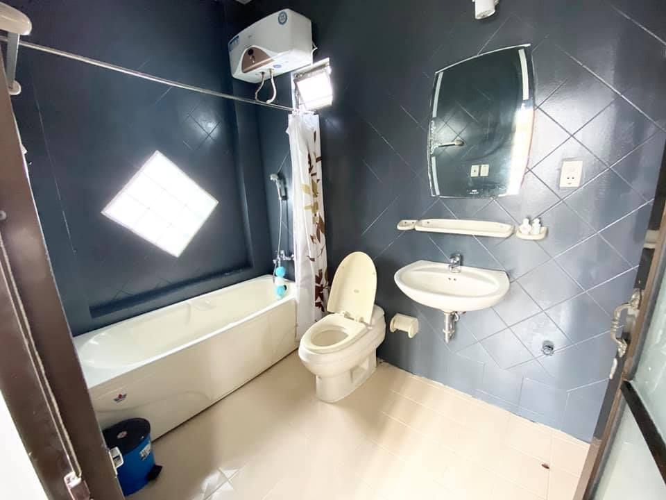Phòng đầy đủ nội thất đầy đủ ở Quận 3 ...