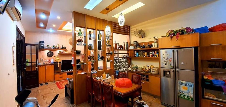 BÁN NHÀ VĂN QUÁN HÀ ĐÔNG, 64.5M2 5TẦNG ĐẸP LUNG LINH, FULL NỘI THẤT, KINH DOANH ĐỈNH, GIÁ 7.5 TỶ
