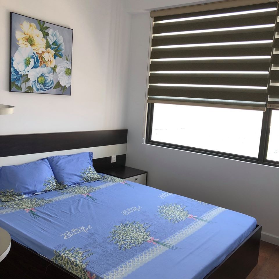 Cho thê căn hộ studio Vinhomes D’Capitale 119 Trần Duy Hưng, Trung Hòa, Cầu Giấy.