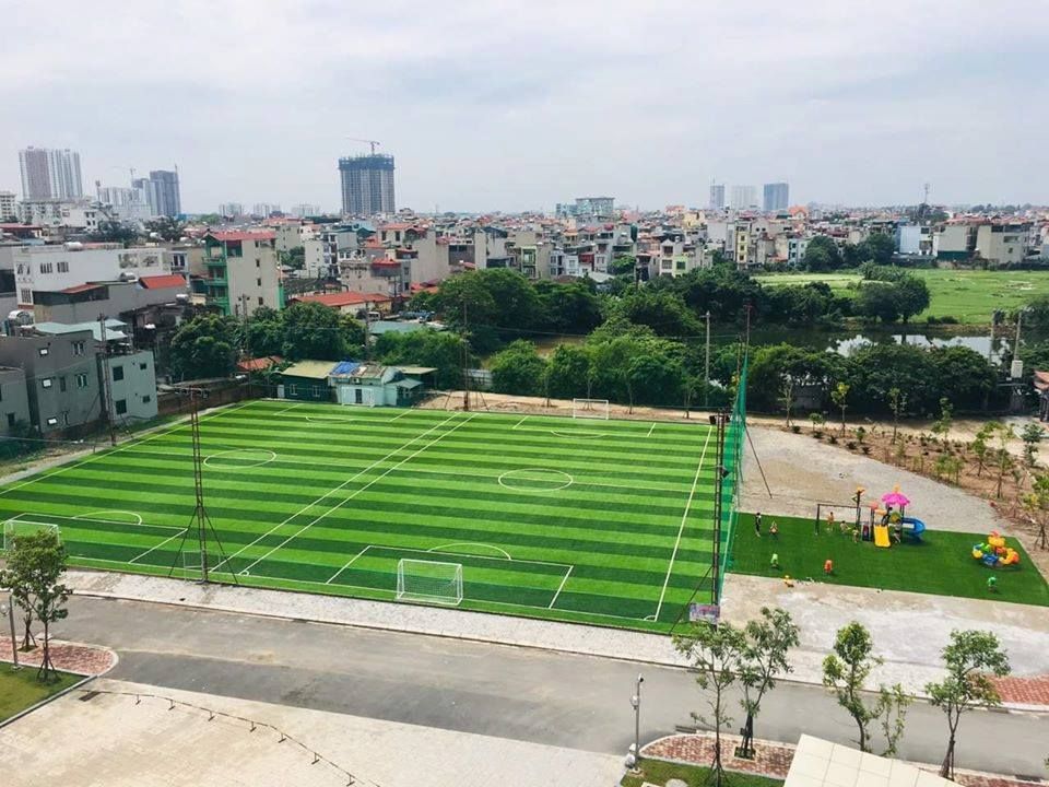 Chung Cư Osaka Complex - Dự án HOT hơn nhiệt độ ngoài trời Hà Nội vào lúc này