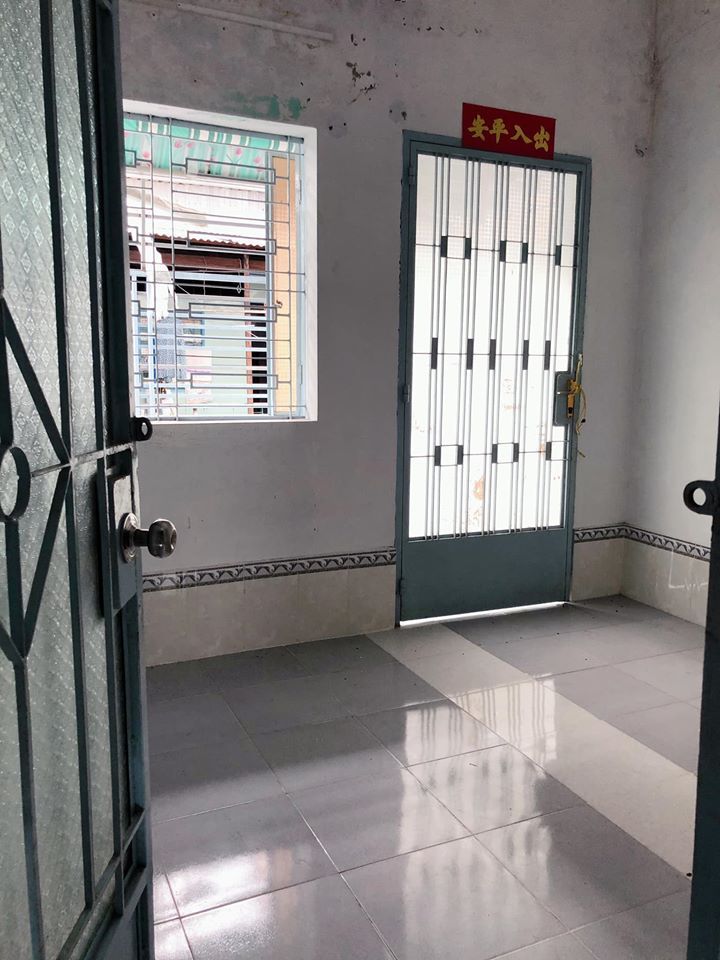 Bán nhà chính chủ hẻm Lê Lợi, phường Mỹ Bình, tp Long Xuyên, An Giang.