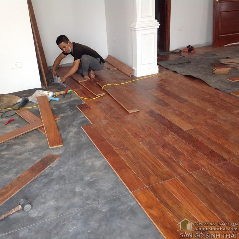 Nhà tôi chuyển nhượng lại căn hộ chung cư, căn góc 3 phòng ngủ đang hoàn thiện ở Mỹ Đình, 133m2