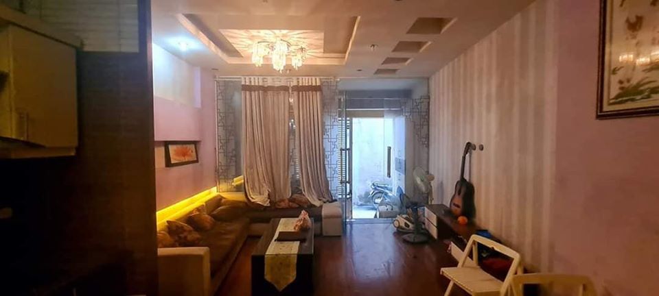 Bán nhà Siêu đẹp, Văn Quán, 5 tầng đủ, 48m2 giá chỉ 3.2 tỷ hạ chào còn 3 tỷ