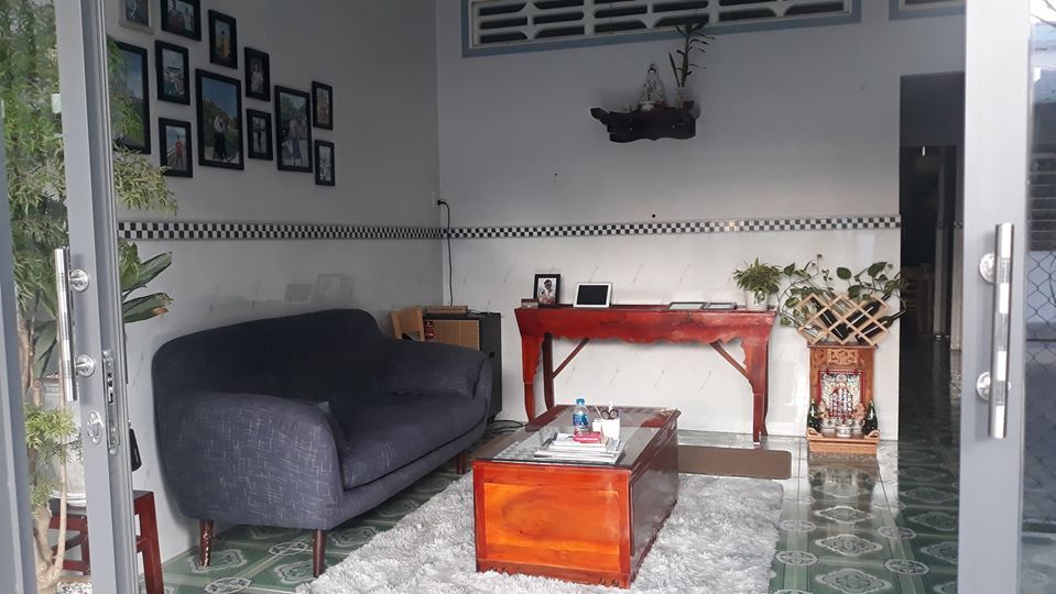 Cần Tiền Bán Gấp Nhà Khu Sao Mai Phú Hòa,