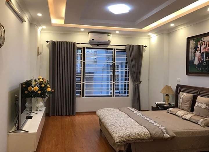 BÁN NHÀ NGÕ NGUYỄN TRÃI 40M2 GẦN ROYAL CITY NGUYỄN TRÃI Ô TÔ ĐỖ GẦN, GIÁ 3.7 TỶ. LH 0988559347