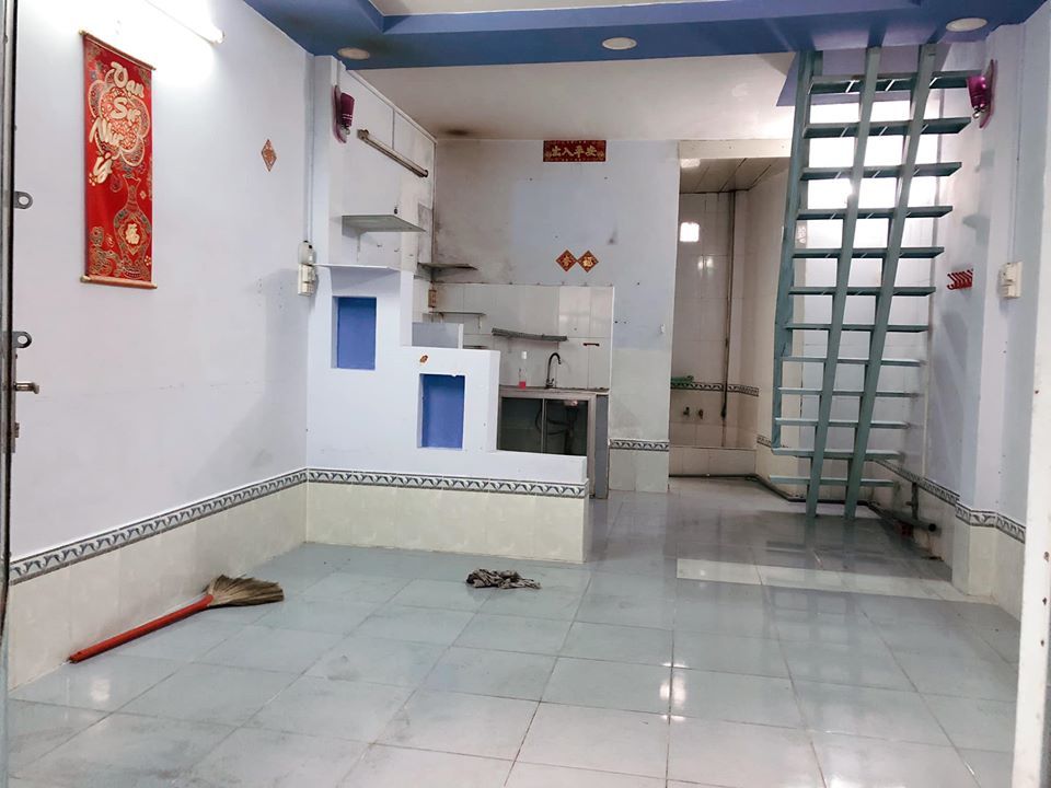 Bán nhà chính chủ hẻm Lê Lợi, phường Mỹ Bình, tp Long Xuyên, An Giang.