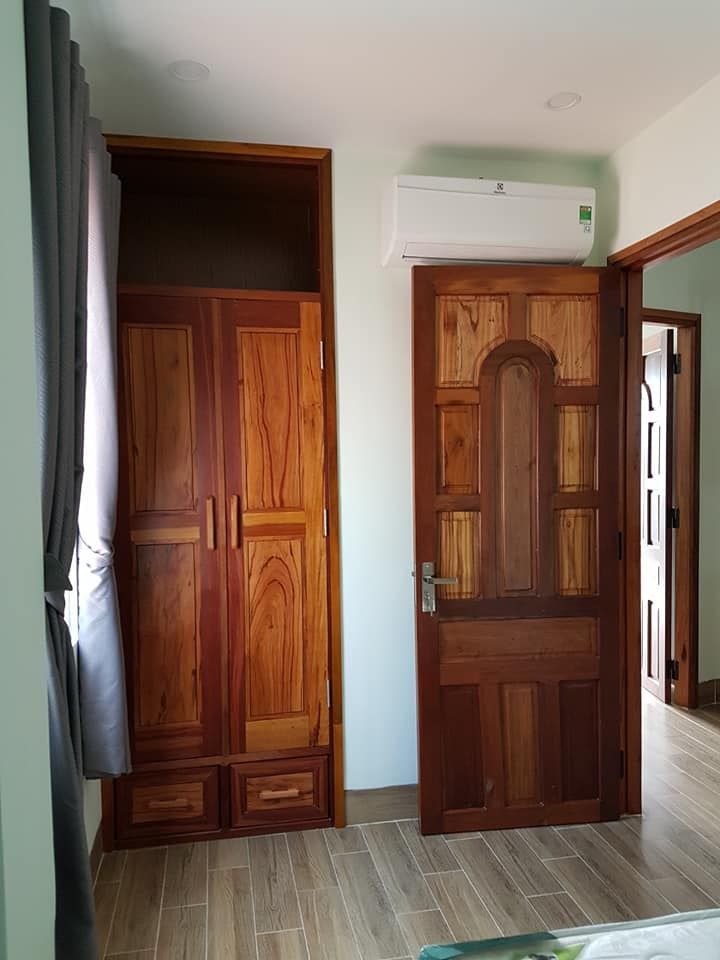 Căn hộ cho thuê nha trang, ngay tttp, chỉ 5 phút đến Biển, gần Ga, siêu thị Coopmat, trường học