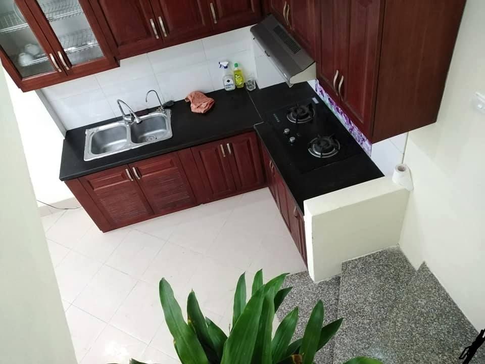 Bán nhà Triều Khúc – Thanh Xuân, lô góc, 35m, 6 tầng, 2.45 tỷ
