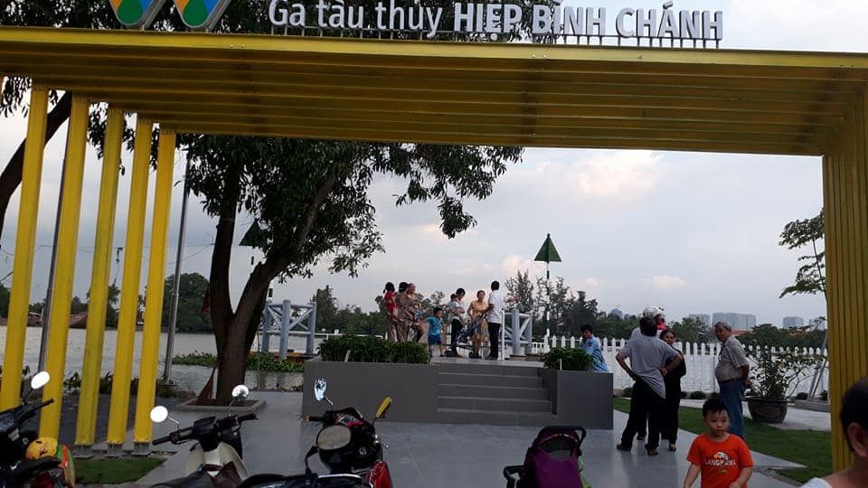 Bán đất đường 26, hiệp bình chánh gần Gigamall