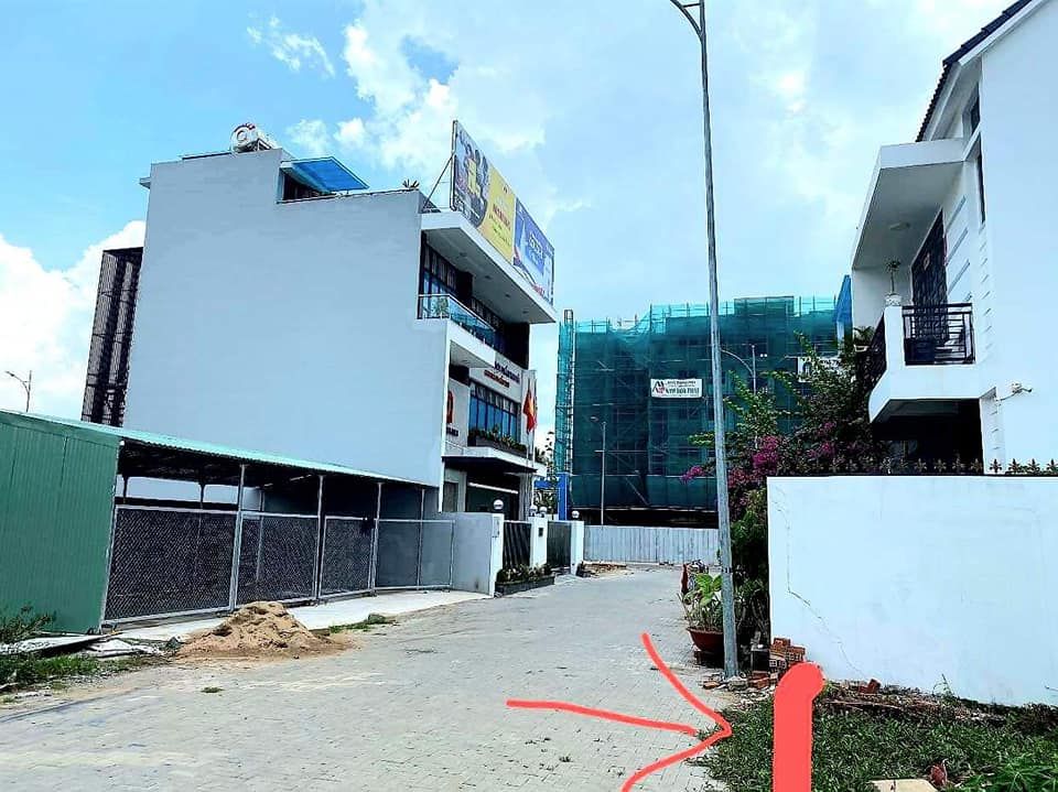 BÁN NỀN BIỆT THỰ VIP TẠI KDC NAM LONG ( GẦN CHUNG CƯ NAM LONG ). KDC ĐÁNG SỐNG BẬC NHẤT CẦN THƠ