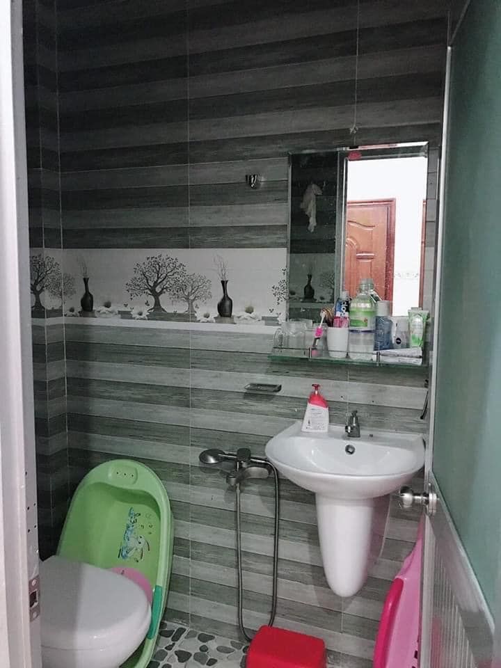 BÁN NHÀ 1 TRỆT 1 LỮNG 1 LẦU MỚI ĐẸP NẰM KẾ GÓC - KDC TÂN PHÚ - CÁI RĂNG - CẦN THƠ.
