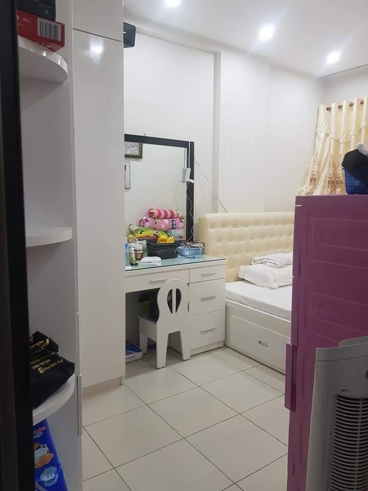 Bán căn hộ Chung cư Bắc Hà Hoàng Hổ- Tp.Long xuyên