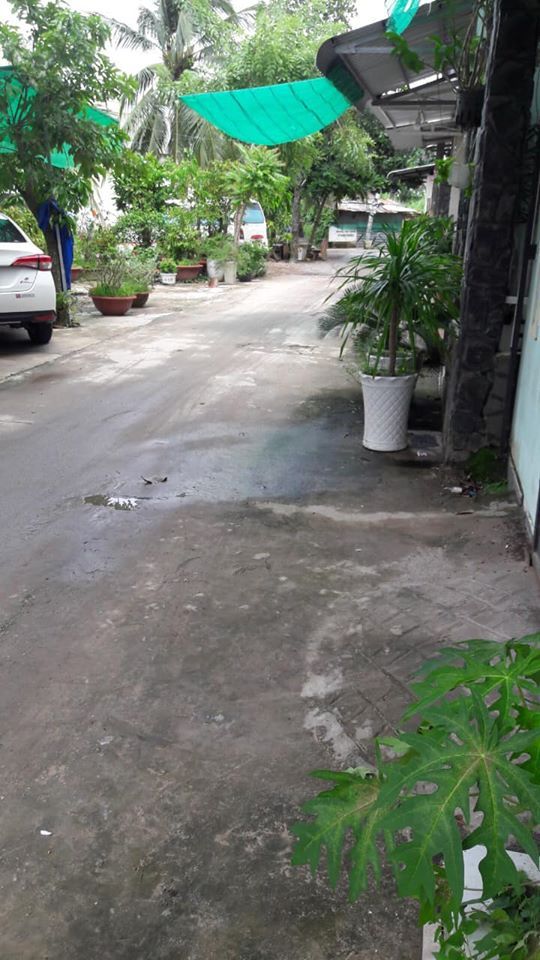 Bán nhà 1 trệt 1 lầu mâm đúc hẻm lt 1-2, Nguyễn văn cừ nd, an khánh, ninh kiều