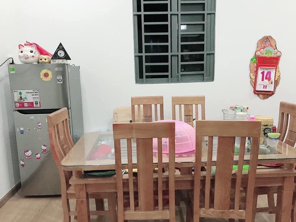 BÁN NHÀ 1 TRỆT 1 LỮNG 1 LẦU MỚI ĐẸP NẰM KẾ GÓC - KDC TÂN PHÚ - CÁI RĂNG - CẦN THƠ.