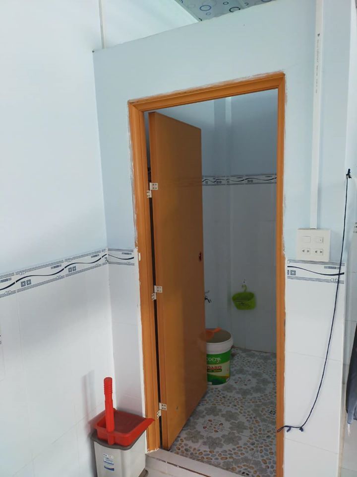 Cần Bán Nhà gần đèn xanh đỏ - TRẦN QUANG KHẢI - Mỹ Thới