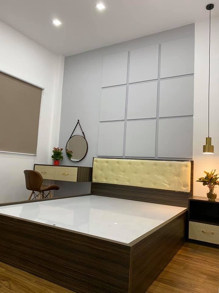 Chính chủ kẹt tiền hạ giá bán gấp nhà gần chợ Bình Chánh - SỔ HỒNG riêng