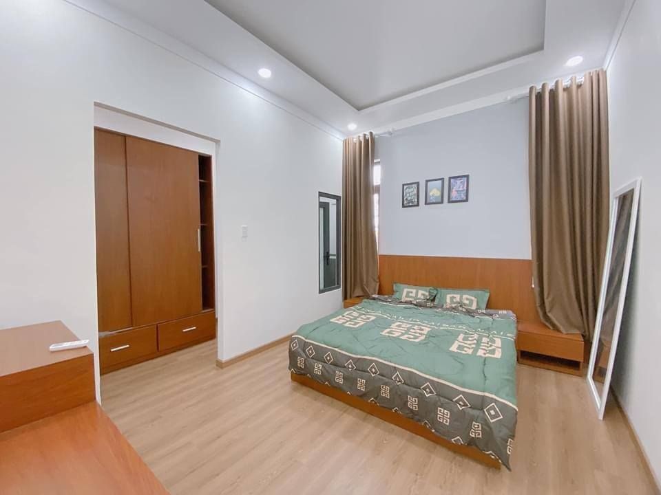 KINH DOANH THUA LỖ BÁN GẤP NHÀ SỔ HỒNG RIÊNG HƯNG LONG BÌNH CHÁNH 5X20