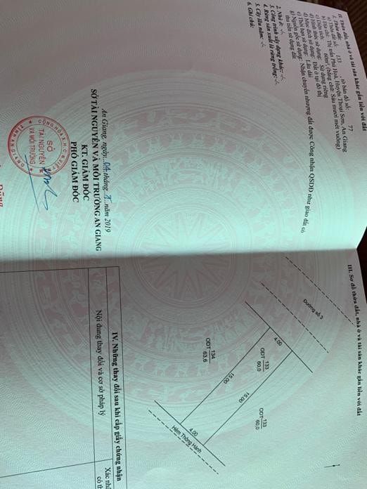 Cần Tiền Bán Gấp Nhà Khu Sao Mai Phú Hòa,