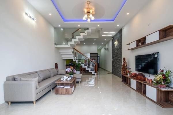 KINH DOANH THUA LỖ BÁN GẤP NHÀ SỔ HỒNG RIÊNG HƯNG LONG BÌNH CHÁNH 5X20