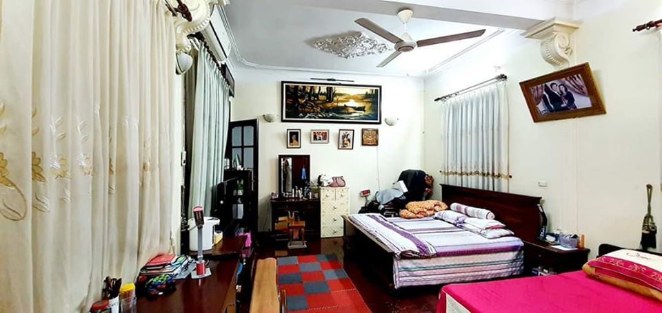 BÁN NHÀ VĂN QUÁN HÀ ĐÔNG, 64.5M2 5TẦNG ĐẸP LUNG LINH, FULL NỘI THẤT, KINH DOANH ĐỈNH, GIÁ 7.5 TỶ