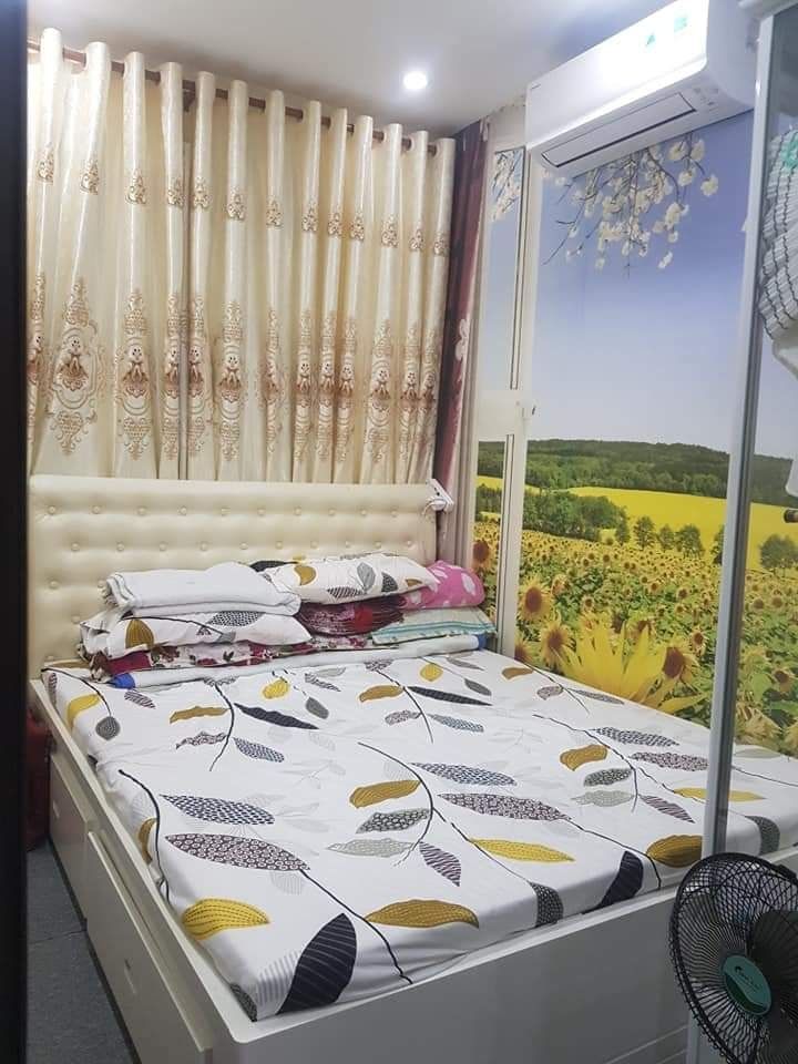 Bán căn hộ Chung cư Bắc Hà Hoàng Hổ- Tp.Long xuyên