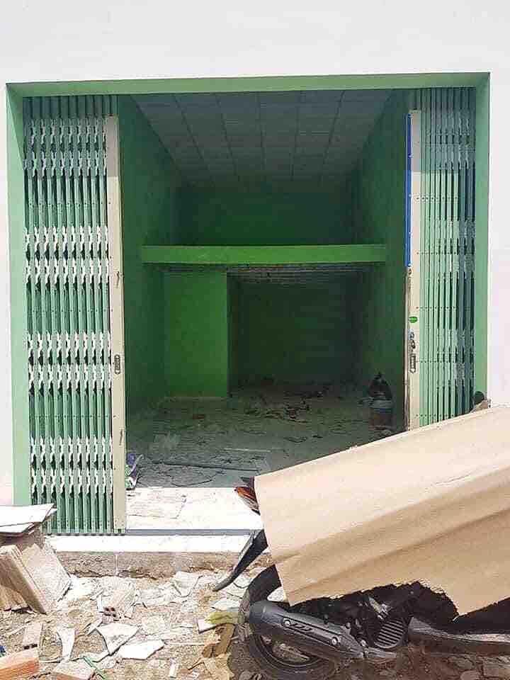 Nhà cấp 4 liền kề giá rẻ cho anh chị em công nhân Đức Hạnh 1 Đức Hoà