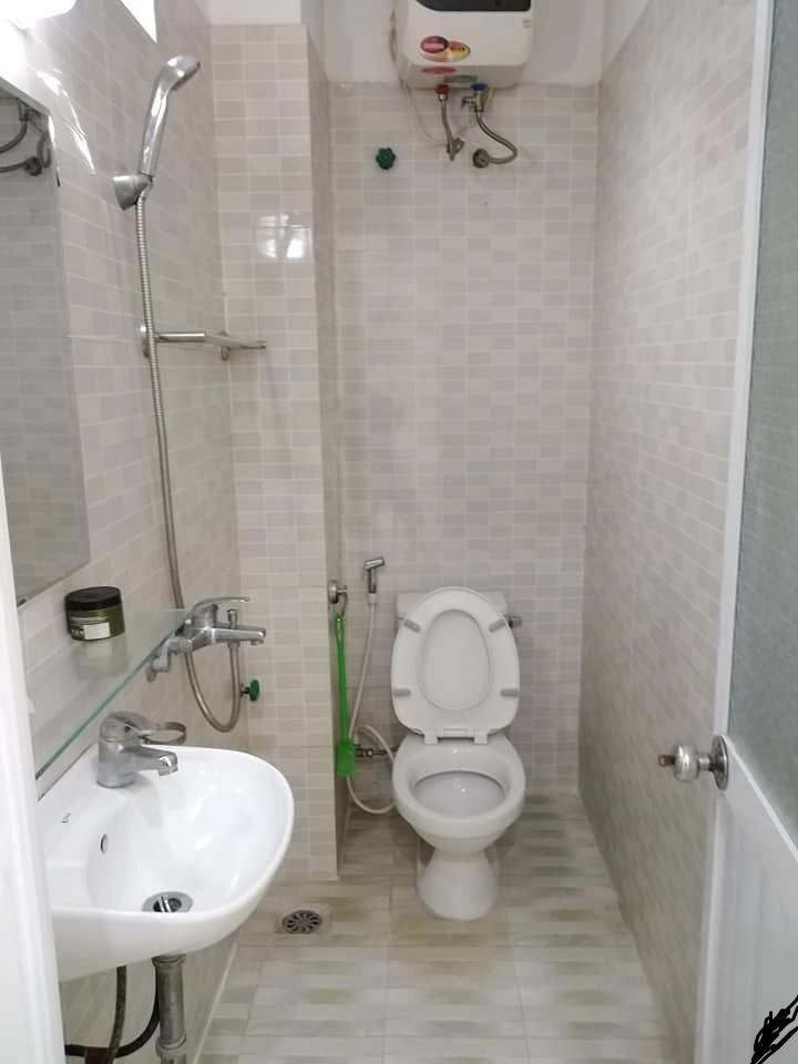 Bán nhà Triều Khúc – Thanh Xuân, lô góc, 35m, 6 tầng, 2.45 tỷ
