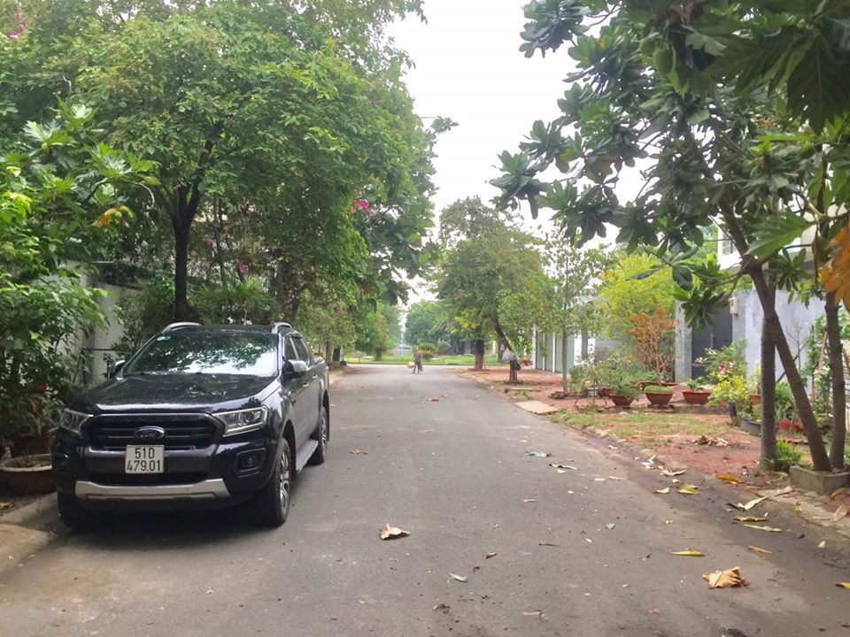 Chính chủ cần cho thuê nhà nguyên căn 1 trệt, 3 lầu ( Khu Nam Long ) số 9 đường Liên Phường
